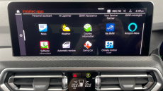 BMW X3 xDrive20i MHT M Sport 5dr Step Auto Petrol Estate